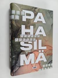 Pahasilmä