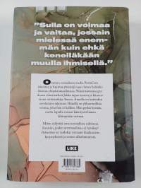 Pahasilmä