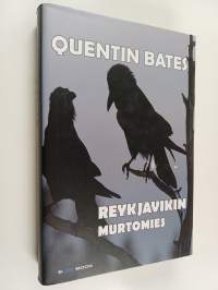 Reykjavíkin murtomies