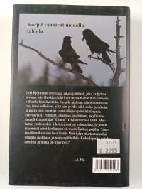 Reykjavíkin murtomies