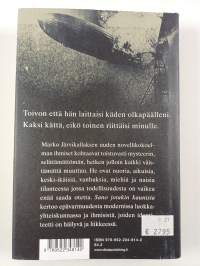 Sano jotakin kaunista
