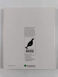 Rikare skog : 90-talets kunskaper om naturvård och ekologi