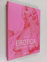 Erotica : 20th century : Volume II