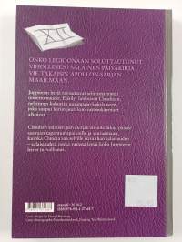 Kokelaan koitos : salainen päiväkirja