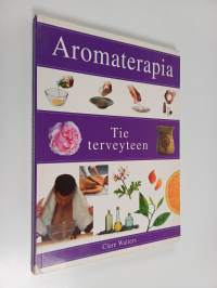 Aromaterapia