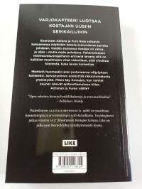 Varjokapteeni