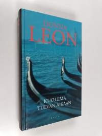 Kuolema tulvan aikaan