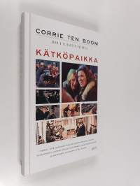 Kätköpaikka
