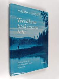 Tervaksentuoksuinen lohi