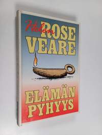 Elämän pyhyys