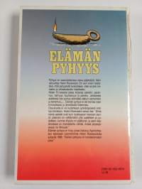 Elämän pyhyys