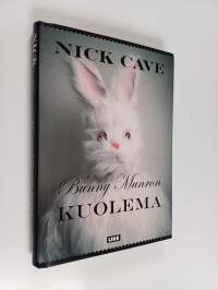 Bunny Munron kuolema