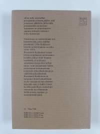 Kirjeitä myllystäni 1-2 1956-1975