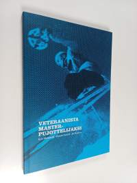 Veteraanista master-pujottelijaksi
