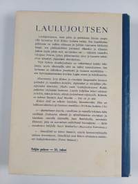 Laulujoutsen : ultima thulen lintu