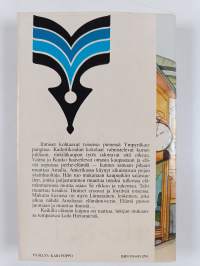 Kaikilla elämän kaipuu