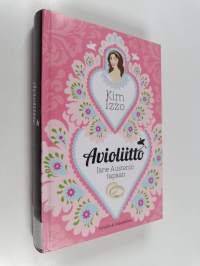 Avioliitto Jane Austenin tapaan