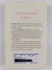Hyvää syntymäpäivää