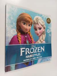 Disney Frozen Hairstyles - Inspired by Anna and Elsa