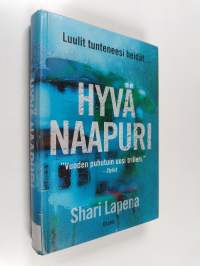 Hyvä naapuri