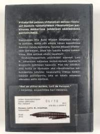Vallanpitäjät