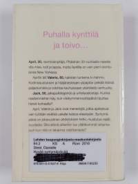 Hyvää syntymäpäivää
