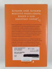 Seitsemän eksää