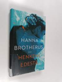 Henkeni edestä