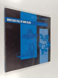 Briefcase Full of Baby Blues