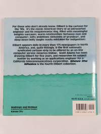 Shave the Whales : a Dilbert Book