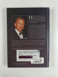 Daniel Craig : the illustrated biography