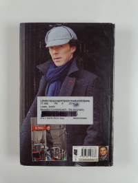 Benedict Cumberbatch : the biography