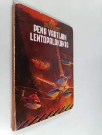 Pena vartijan lentopalokunta