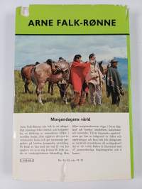Morgondagens värld : ett möte med Latinamerika och dess människor (lukematon)