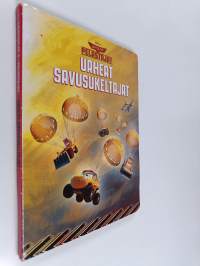 Urheat savusukeltajat