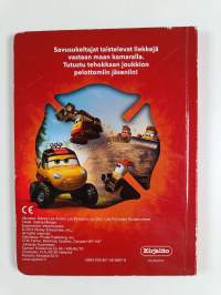 Urheat savusukeltajat