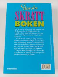 Största skrattboken