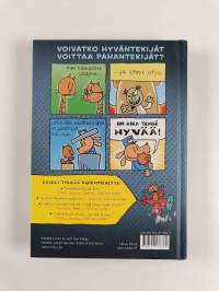 Koiramies - kenelle pallot soivat
