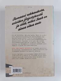 Mies, joka rakasti järjestystä