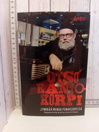 Jynkkää menoa Punavuoressa : rappiollista kulttuuripolitiikkaa