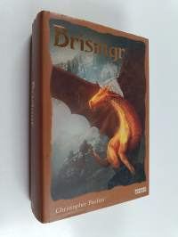 Brisingr : eller Eragon Skuggbanes och Saphira Bjartskulars sju löften