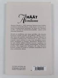 Häät Atomilassa