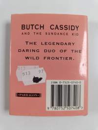 Heroes of the wild west : butch cassidy and the sundance kid