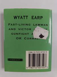 Wyatt Earp