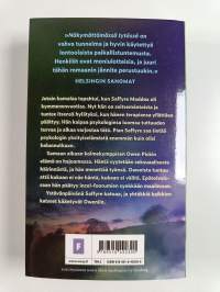 Näkymätön tyttö