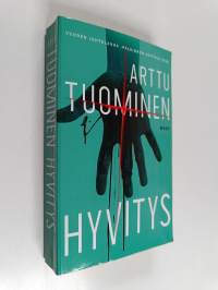Hyvitys