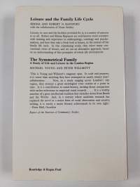 Families Under Stress - A Psychological Interpretation