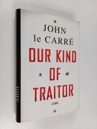Our Kind of Traitor