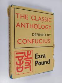 The classic anthology defined by Confucius