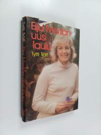 Eija Merilän uusi laulu